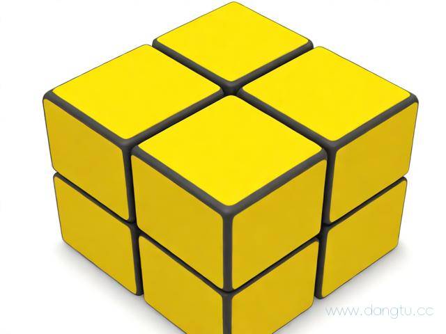 怎么学魔方,怎么学魔方教程最简单