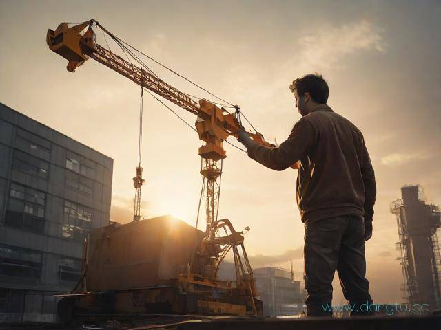 新手怎么学开吊车,开吊车技巧