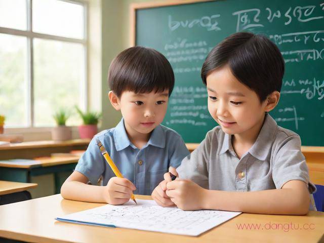 刚学写字的孩子怎么教,刚学写字的孩子怎么教容易学会呢