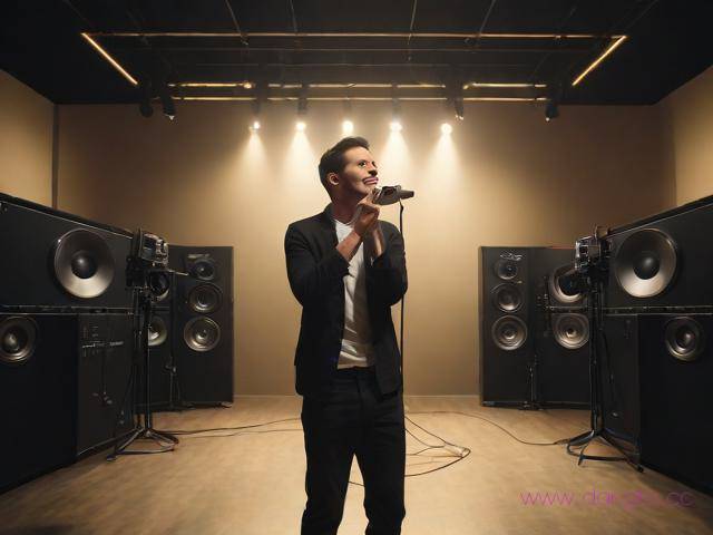 怎么学唱歌才好听,怎样学唱歌方法