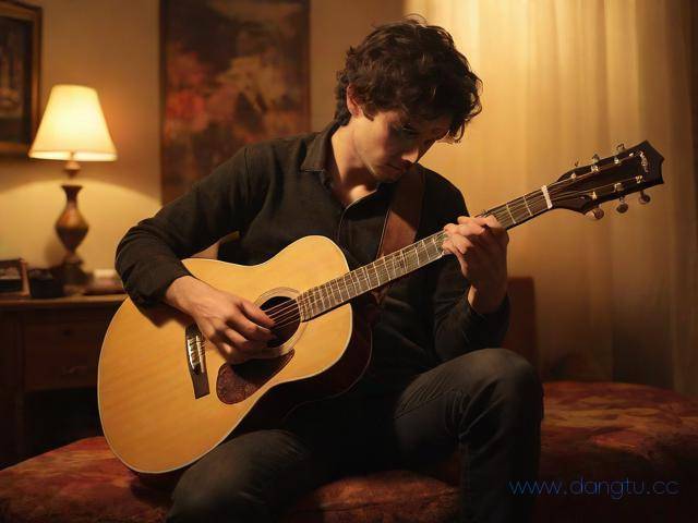 吉他到底怎么学,吉他一般怎么学