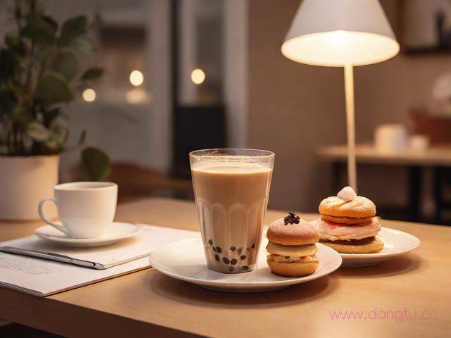 怎么学做奶茶甜品,学做奶茶甜品多少钱