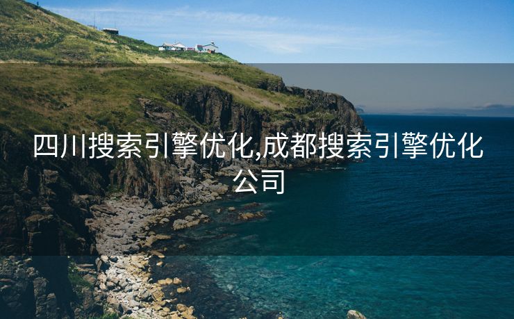四川搜索引擎优化,成都搜索引擎优化公司