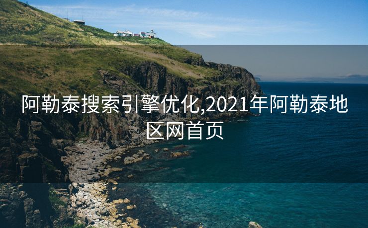 阿勒泰搜索引擎优化,2021年阿勒泰地区网首页