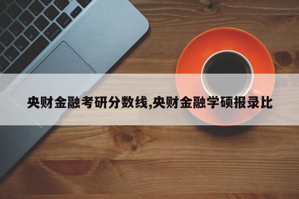 央财金融考研分数线,央财金融学硕报录比